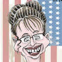Matt Buck Hack cartoons animated political cartoon review of the year 2008